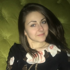 Наталья Еловенко, 17.02, Майкоп