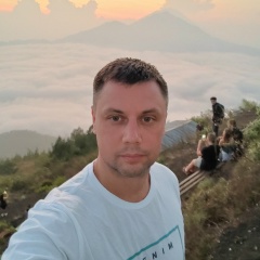 Вадим Сергеевич