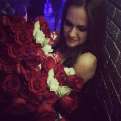 Алина Капуста, 20.04, Киев