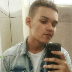 Vinicius Barbosa, 25.09.1994, Feira de Santana