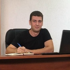 Сергей Стомма, 14.01, Севастополь