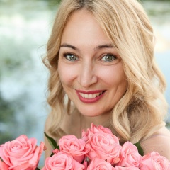 Татьяна Власова, 15.08, Липецк