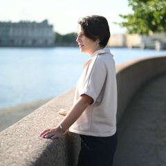 Ирина Никонова, 21.06
