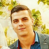 Женя Вишняков, 26.09, Киев