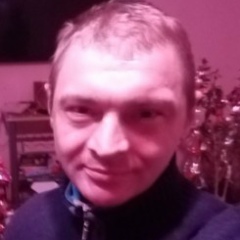 Санечик Беликов, 19.07, Харьков