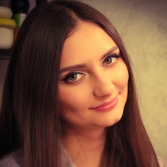 Даша Чепикова, 24.07.1989, Санкт-Петербург