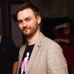 Алексей Барсуков, 06.10, Киев