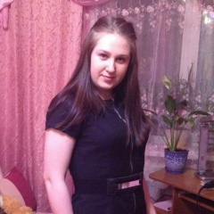 Яна Зуева, 06.05, Великие Луки