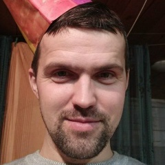 Денис Золотцев, 11.09, Екатеринбург