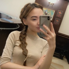 Арайлым Мереке, 02.02.1996, Алматы