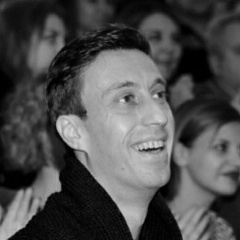 Борис Гуревич, 17.12, Калининград