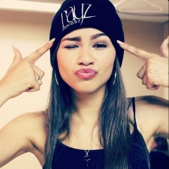 Zendaya Coleman, 01.09.1996, Oakland