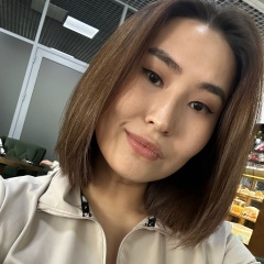 Алтыншаш Бужигитова, Актобе