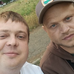 Илья Сафронов, 20.07.1991, Жирновск