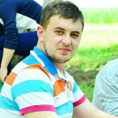 Макс Матюхин, 26.04, Luxembourg