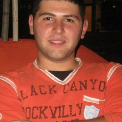 David Shengelia, 30.06.1990, Тбилиси