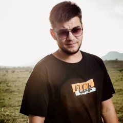 Дмитрий Лушников, 19.01, Минеральные Воды
