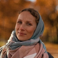 Ольга Симакова, Санкт-Петербург