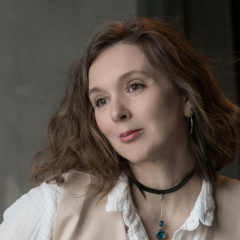 Юлия Балахонова, 27.10, Москва