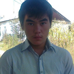 Nurjigit Rustamov