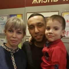 Гузель Нугуманова, 07.02.2005, Серафимовский