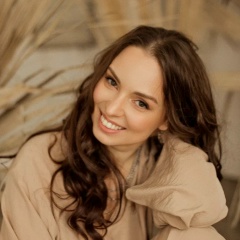 Екатерина Климанова, 08.03, Зеленоград