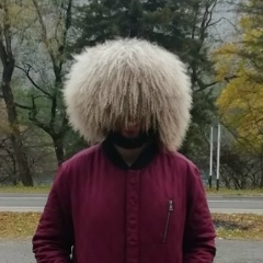 Діма Нуралін, Москва