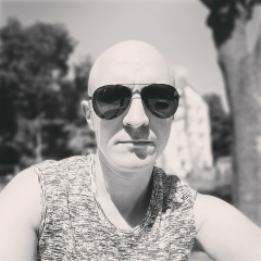 Александр Скиданчук, 27.01