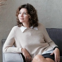 Марина Беликова, 27.03, Новосибирск