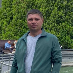 Taras Sergeevich, 14.08
