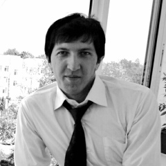 Хафиз Кахоров, 26.04, Москва