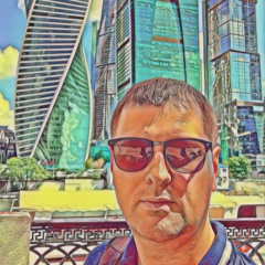 Андрей Климов, Новосибирск