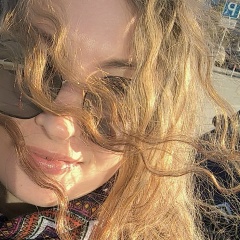 Анна Сметанина, 08.10.1991, Жирновск