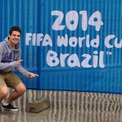 Антон Евграфов, 16.04