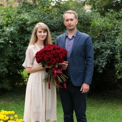 Марк Сиваков, 23.02