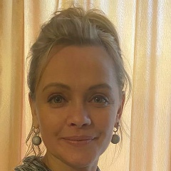 Анна Маркелова, 24.12.1977, Санкт-Петербург