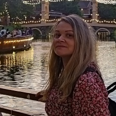 Наталья Макагонова, 23.10, Владивосток