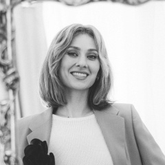Екатерина Федосова, 08.11.1988, Дзержинск