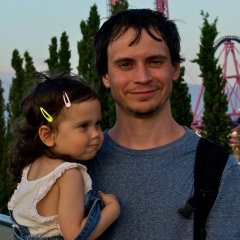 Михаил Алексеев, 09.09.1986, Москва