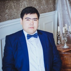 Абылайхан Жумагазы, 04.09.1992, Кызылорда