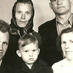 Андрей Шефер, Сольцы