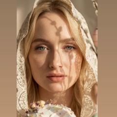 София Нейберг, 02.08.1998, Иркутск