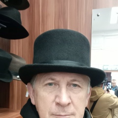 Александр Коротков, Санкт-Петербург