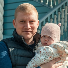 Сергей Сахаров, 19.07.1993
