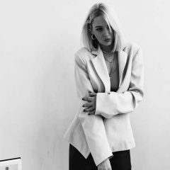 Марина Егорова, 14.10.1987, Москва