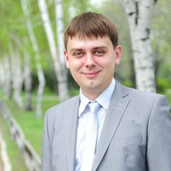 Павел Морозов, 25.03.1986, Луганск