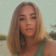 Анна Наумова, 28.08.1987, Москва