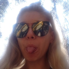 Erica Leontyak, 23.05