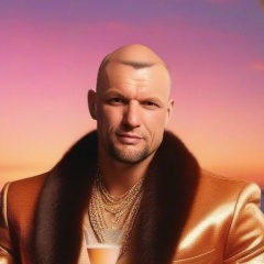 Антон Белоусов, 21.02, Санкт-Петербург