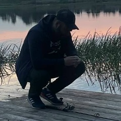 Сергей Сорокин, 18.05.1988, Москва